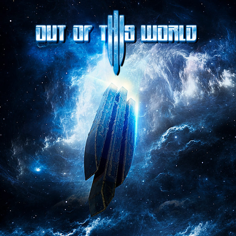 OUT OF THIS WORLD Out Of This World RockGarage